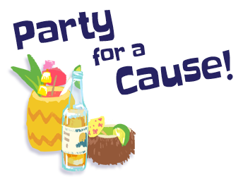 Party for a Cause